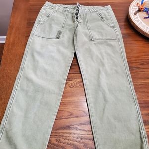 American eagle pants